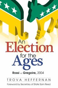 bokomslag Election for the Ages