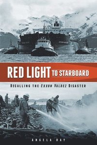 bokomslag Red Light to Starboard