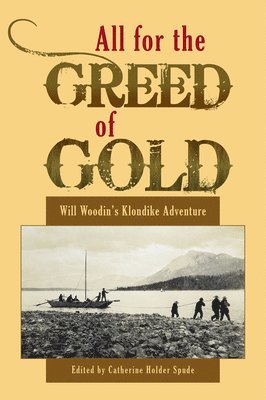 All for the Greed of Gold 1