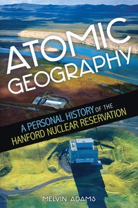 bokomslag Atomic Geography