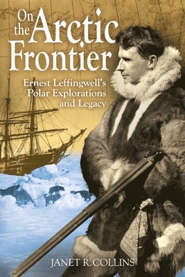 bokomslag On the Arctic Frontier