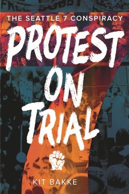 bokomslag Protest on Trial
