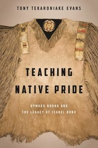 bokomslag Teaching Native Pride