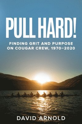 bokomslag Pull Hard!
