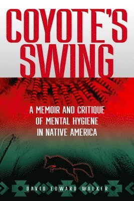 bokomslag Coyote's Swing