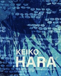 bokomslag Keiko Hara