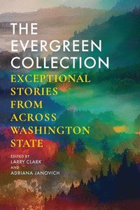bokomslag The Evergreen Collection