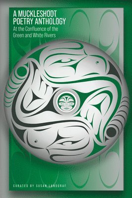 bokomslag Muckleshoot Poetry Anthology