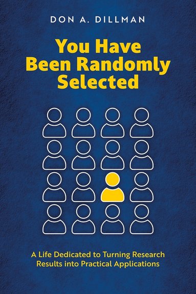 bokomslag You Have Been Randomly Selected