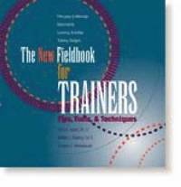 bokomslag New Fieldbook for Trainers