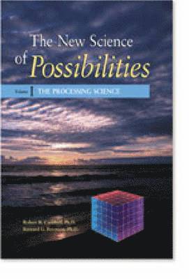 Robert R. Carkhuff - New Science of Possibilities v. 1, Häftad