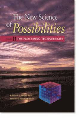 Robert R. Carkhuff - New Science of Possibilities v. 2, Häftad