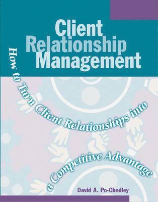 bokomslag Client Relationship Management