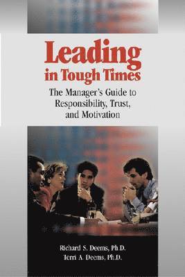 Leading in Tough Times 1