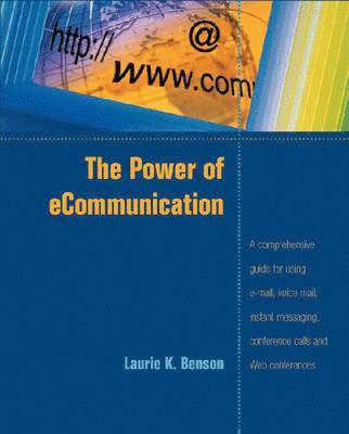 Power of E-communication 1