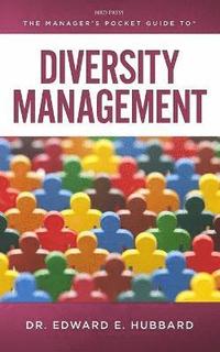 bokomslag The Manager's Pocket Guide to Diversity Management