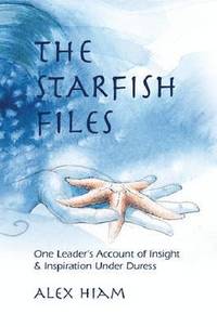 bokomslag The Starfish Files