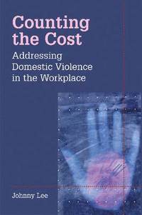 bokomslag Addressing Domestic Violence in the Workplace