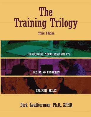 Dick Leatherman - Training Trilogy, Häftad
