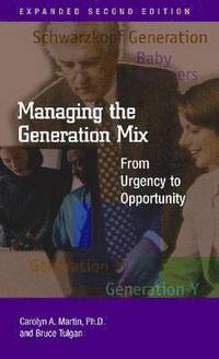 bokomslag Managing the Generation Mix