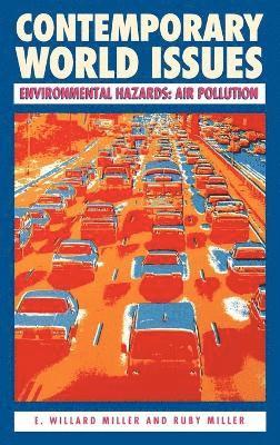 E. Willard Miller, Ruby M. Miller - Environmental Hazards, Inbunden