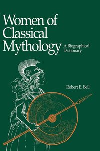 bokomslag Women of Classical Mythology
