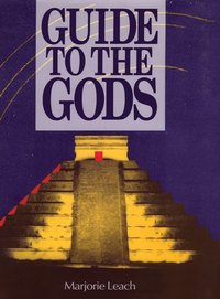 bokomslag Guide to the Gods
