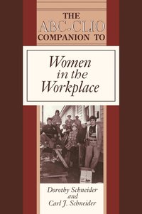 bokomslag Women in the Workplace