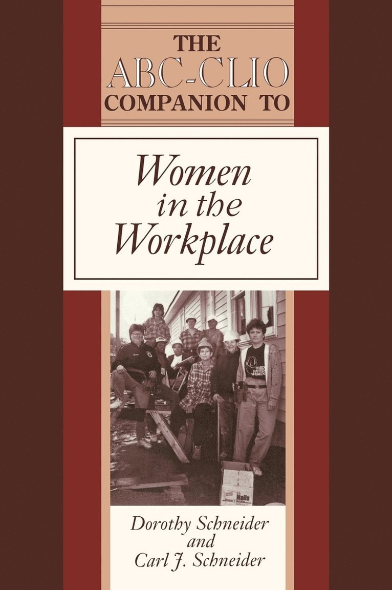 Women in the Workplace 1