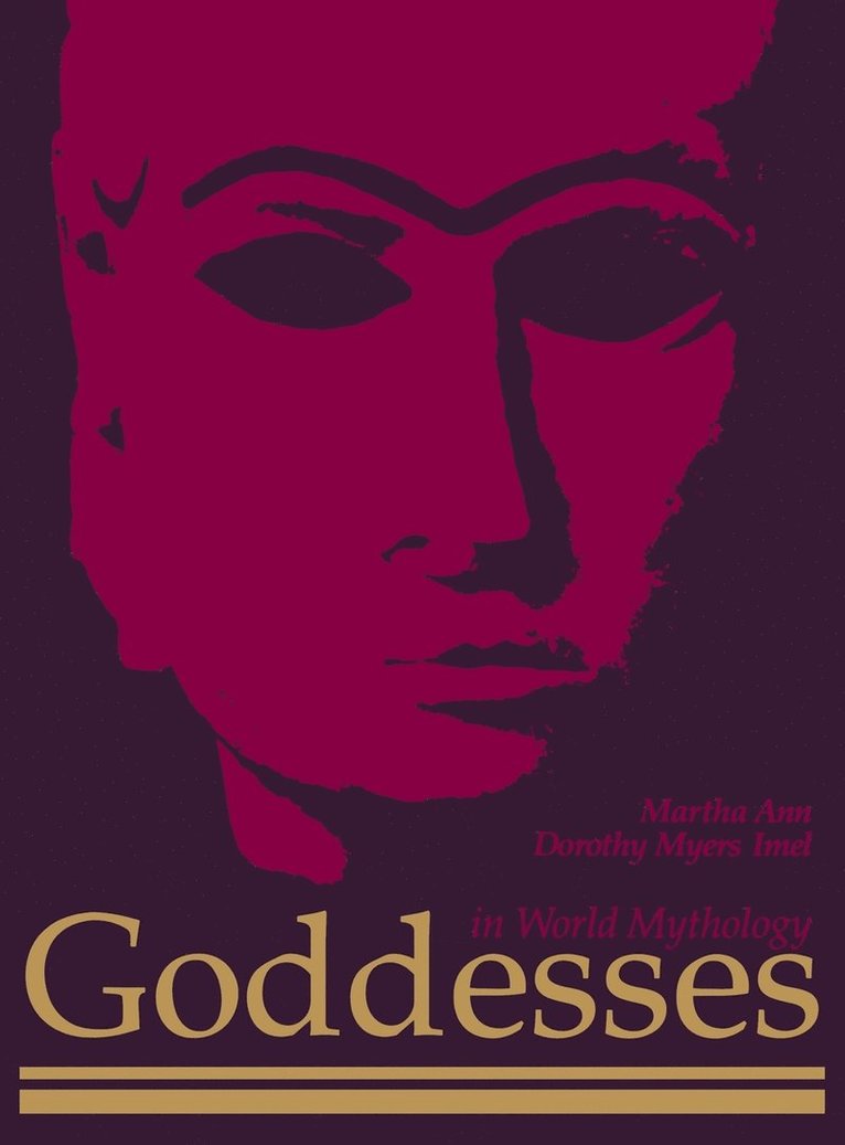 Goddesses in World Mythology 1