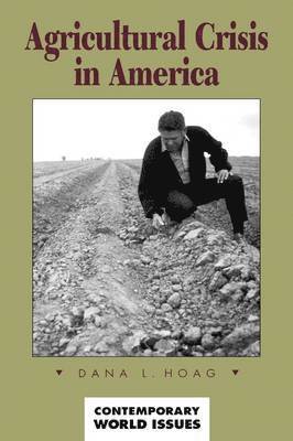 Agricultural Crisis in America 1