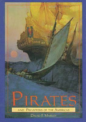 Pirates and Privateers of the Americas 1