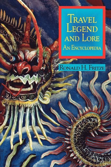 bokomslag Travel Legend and Lore