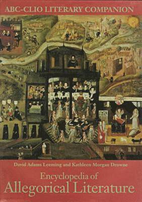 Encyclopedia of Allegorical Literature