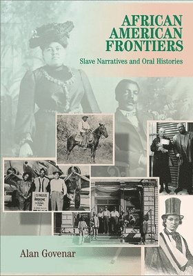 African American Frontiers 1