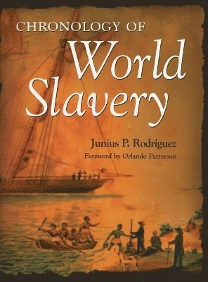 Chronology of World Slavery 1