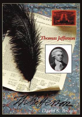 Thomas Jefferson 1