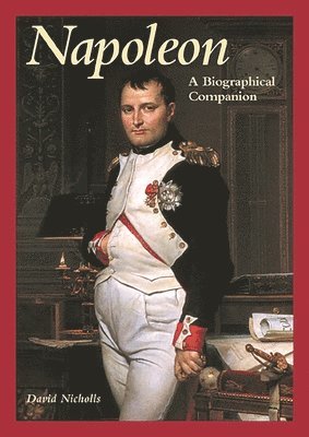 bokomslag Napoleon