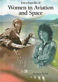 bokomslag Encyclopedia of Women in Aviation and Space