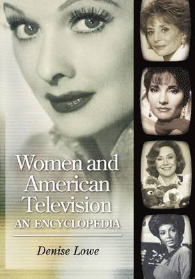 Women and American Television 1