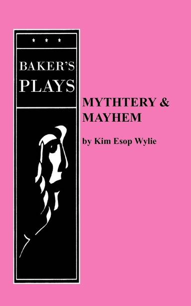 bokomslag Mythtery & Mayhem