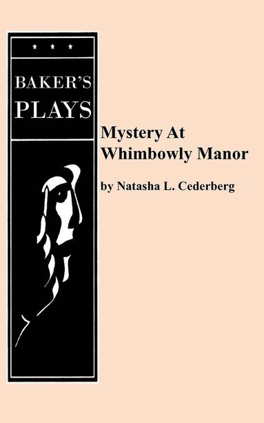 bokomslag Mystery at Whimbowly Manor