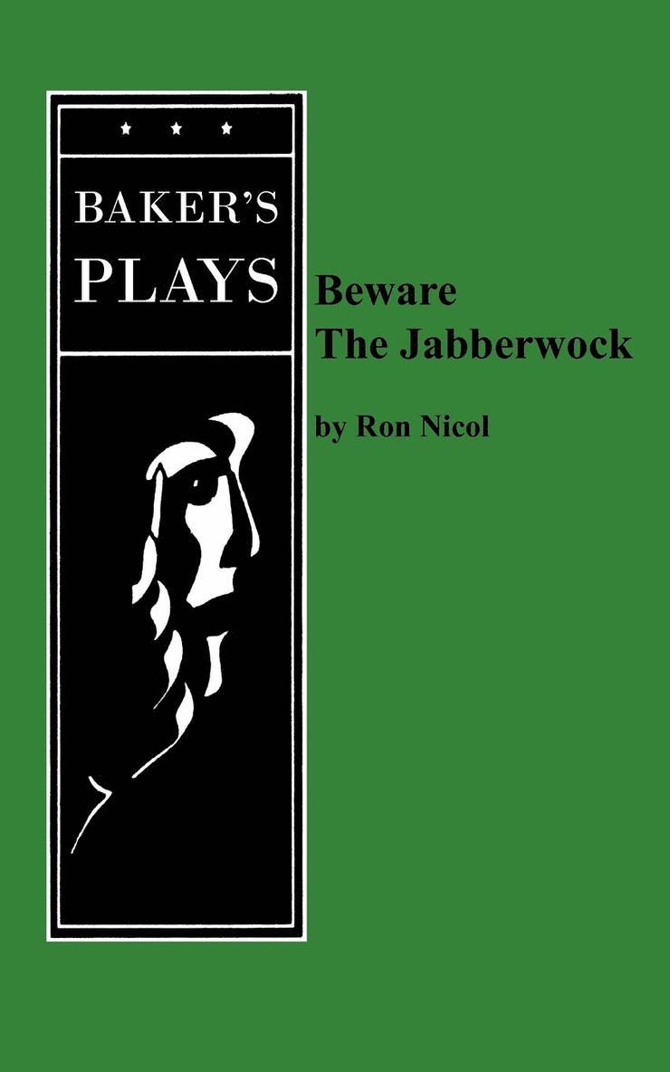Beware the Jabberwock 1