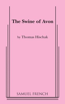 The Swine of Avon 1