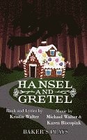 bokomslag Hansel and Gretel