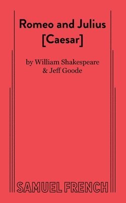 bokomslag Romeo and Julius [Ceaser]