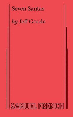Seven Santas