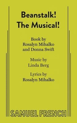 Beanstalk! The Musical! 1