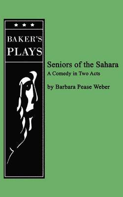 Seniors of the Sahara 1
