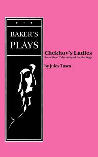 bokomslag Chekhov's Ladies